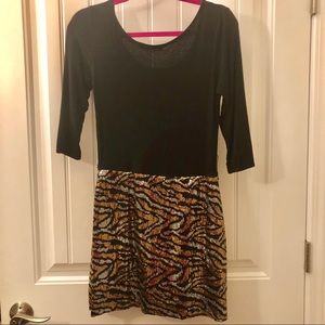 Betsey Johnson Sequin Dress